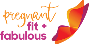 pregnant fit and fabalous by Mary Bacon